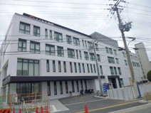 医療法人社団 医仁会 ふくやま病院