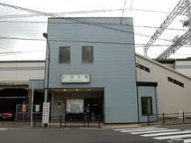 滝井駅
