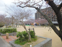 船上東公園