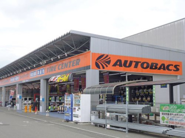 オートバックス 明石店の画像1