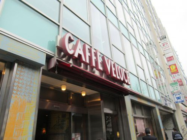 カフェ・ベローチェ 岩本町駅前店の画像1