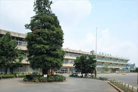 三橋小学校の画像1