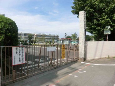 三橋小学校の画像2