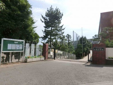 三橋中学校の画像2