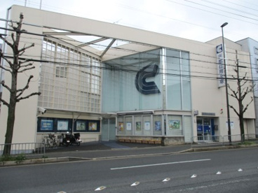 京都信用金庫 常盤支店の画像1