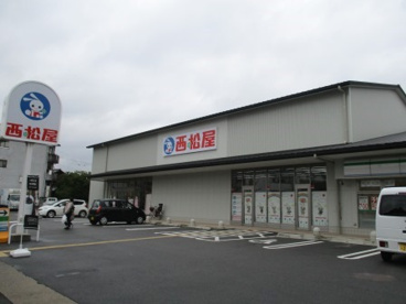 西松屋 嵯峨丸太町通店の画像1