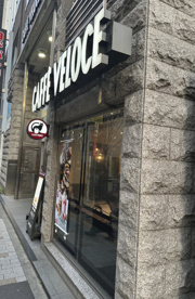 カフェ・ベローチェ 秋葉原駅前広場店の画像1