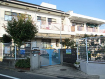 青い空保育園