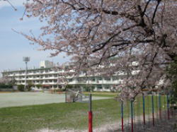 三室小学校の画像1