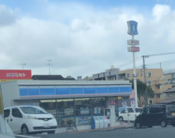 ローソン 八幡医生ヶ丘店の画像1