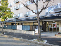 京都市保育所南保育所
