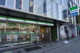 ファミリーマート横浜岡野一丁目店