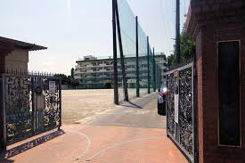 白幡中学校の画像1