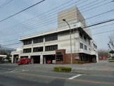 大和市消防本部