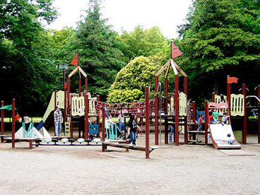 引地台公園の画像1