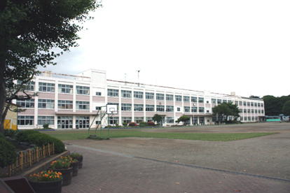 大和市立深見小学校の画像1