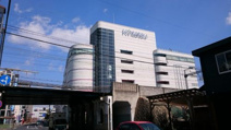 近鉄百貨店・橿原店