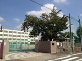 名古屋市立上野小学校