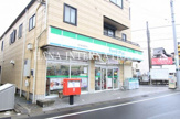 ファミリーマート松戸新田駅前店