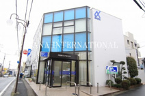 （株）京葉銀行 松戸新田支店