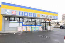 ドラッグストア マツモトキヨシ 松戸新田店