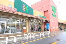 サミットストア松戸新田店