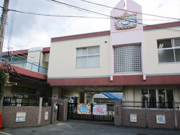 嵯峨野こども園の画像1