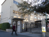 京都市立 西京極小学校