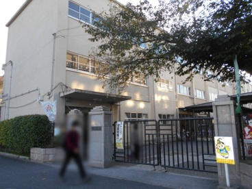 京都市立 西京極小学校の画像1