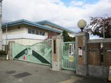 京都市立 常磐野小学校