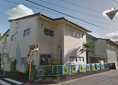 与野本町幼稚園の画像1