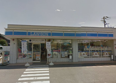 ローソン さいたま八王子三丁目店の画像1