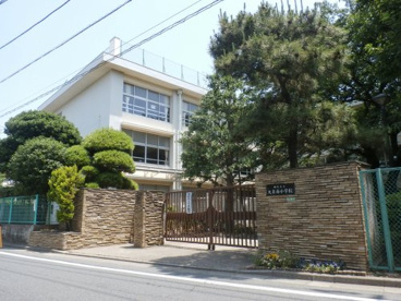 練馬区立大泉南小学校の画像1