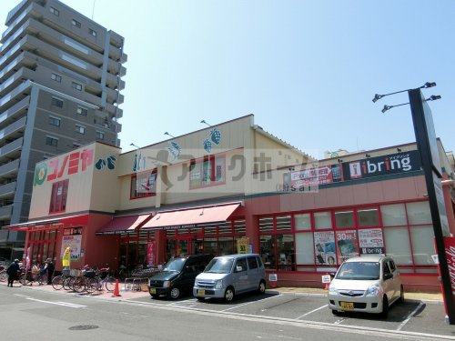 コノミヤ 近鉄八尾駅前店情報ページ 柏原市のアルクホーム