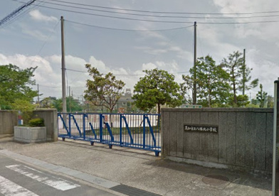 草加市立八幡北小学校の画像1