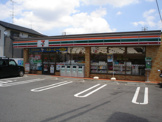 セブン−イレブン名古屋大野木店