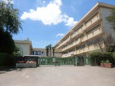 大宮別所小学校の画像1