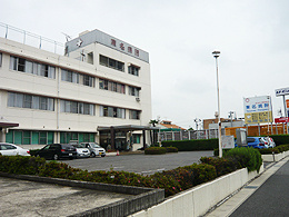 東名病院の画像1