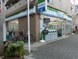 ファミリーマート日大生産工学部前店