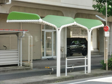 下市場（バス）の画像1