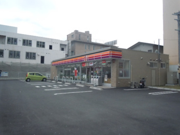 サークルＫ天子田一丁目店の画像1