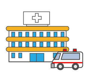 東成病院の画像1