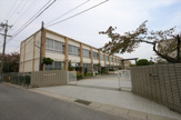 守山東中学校