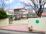 小幡あさひ幼稚園