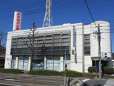 岐阜信用金庫 守山支店ぎふしん守山マネーコンサルティングセンター
