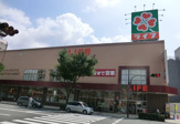ライフ 太融寺店