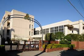 大成中学校の画像1