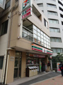 セブンイレブン品川・大崎3丁目店