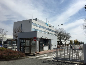 東京エレクトロン山梨株式会社の画像5