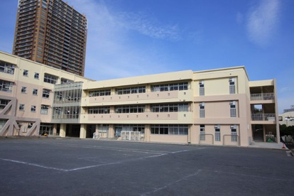 川上北小学校の画像1
